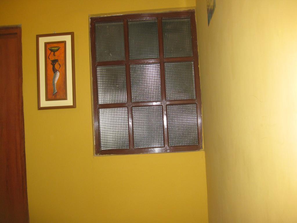 Posada Gino بيسكو المظهر الخارجي الصورة